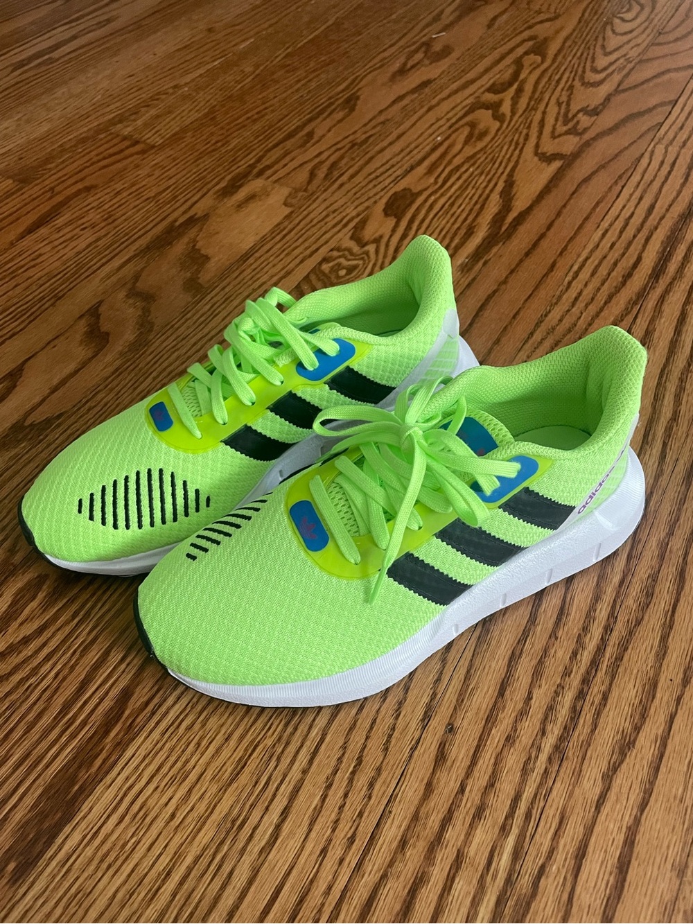 Adidas Originals Swift Run sneakers